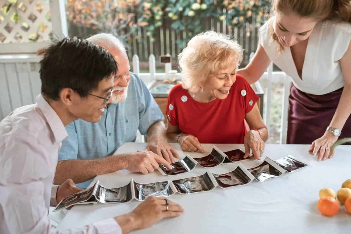 The New American Hearth: Why Multi-Generational Living is Redefining the Housing Market