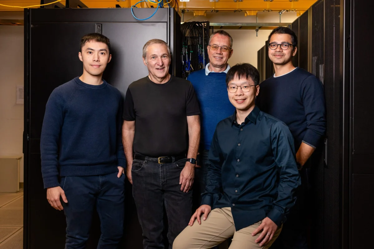 The New Architecture of Compute: Ion Stoica and the Launch of SkyPilot