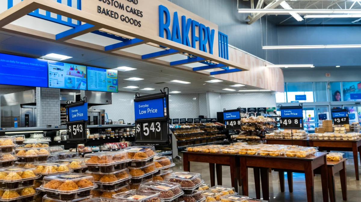 The New Era of Convenience: Why Walmart’s 2026 Bakery Lineup Is Winning Over Critics