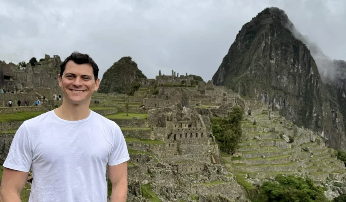 The New Safety Net: Why Nomad Citizen is Redefining Global Entrepreneurship