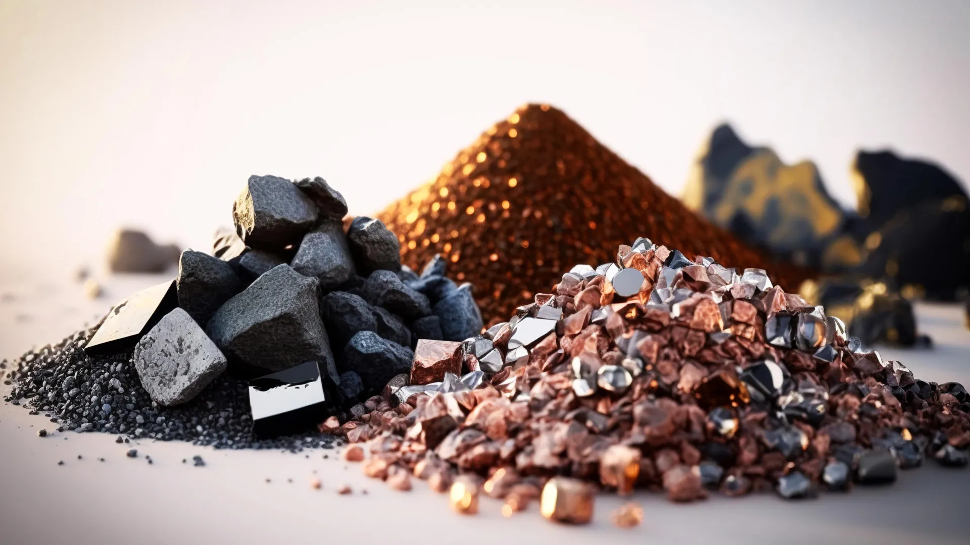 The Nordic Magnet: How Sweden Plans to Revolutionize the Rare Earth Supply Chain