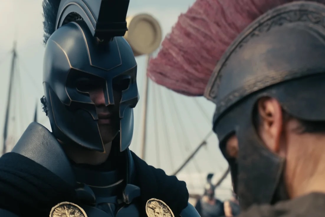 The Odyssey Fever: Inside the Global Fight for IMAX 70mm Supremacy