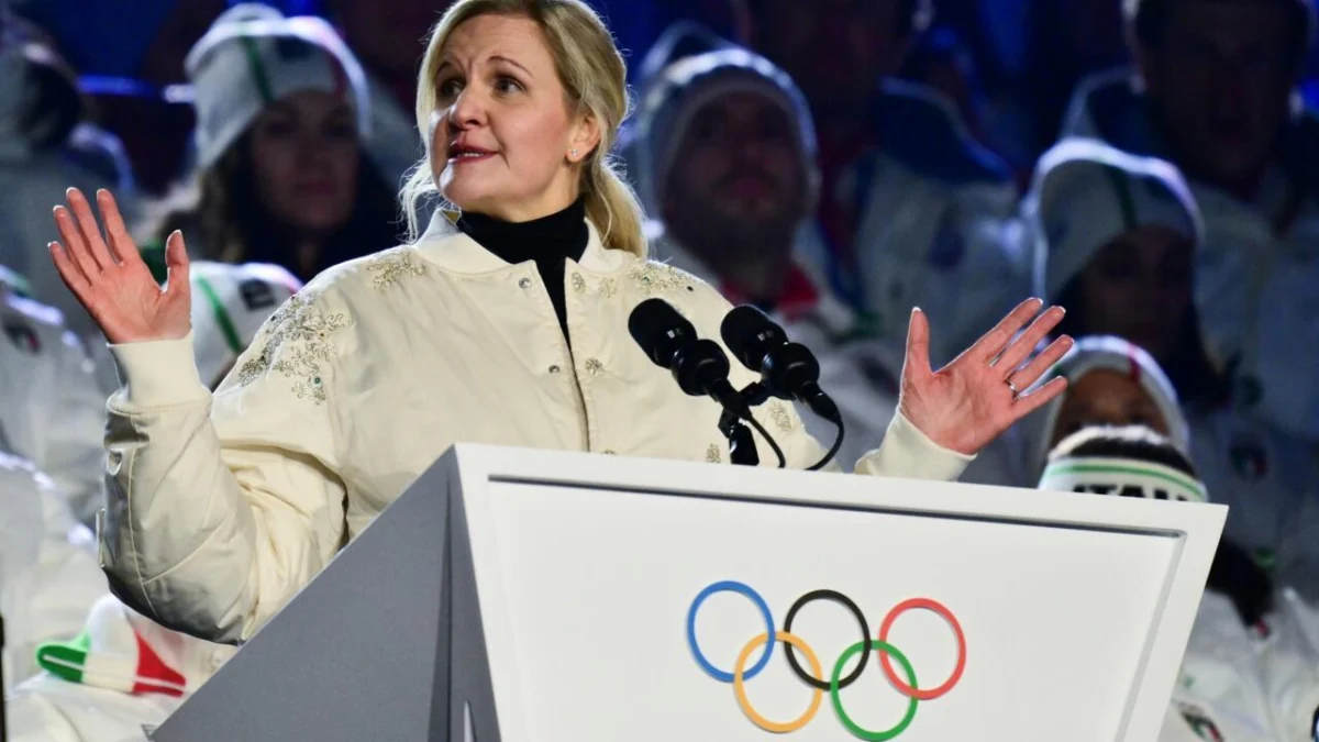 The Olympic Dilemma: IOC Moves to Reintegrate Russia Amid Global Outcry