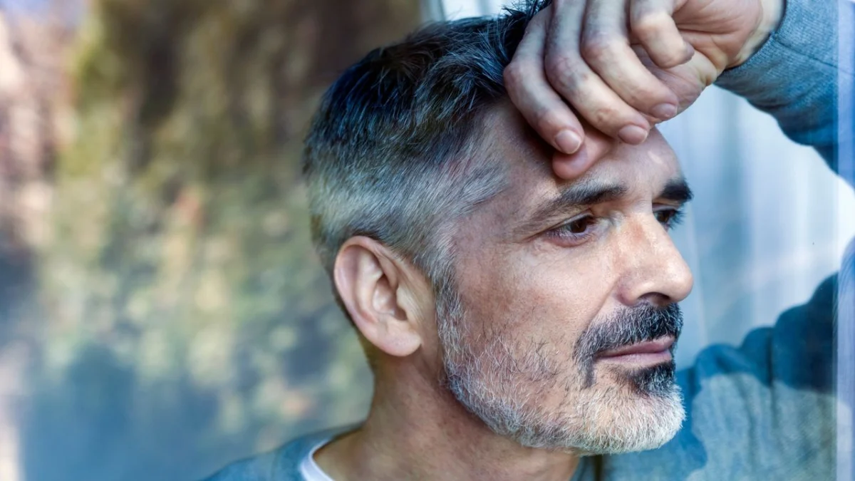 The Paradox of Prosperity: Why Successful Retirees Struggle to Feel Secure