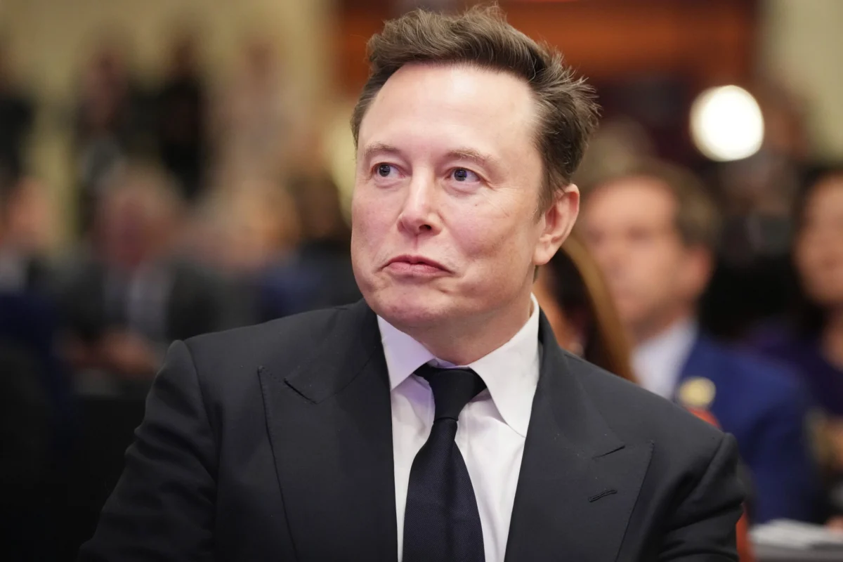 The Peer-Review Paradigm: Elon Musk’s Vision for an Industry-Led AI Safety Accord