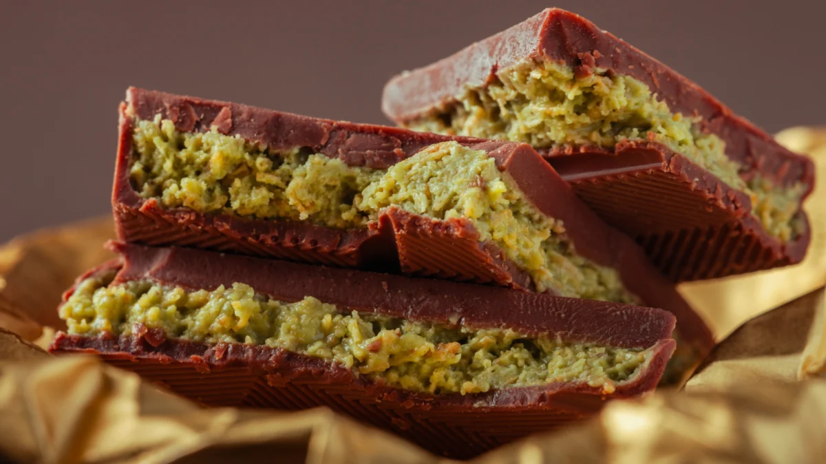The Pistachio Phenomenon: Tracking the Rise of Dubai Chocolate at Costco