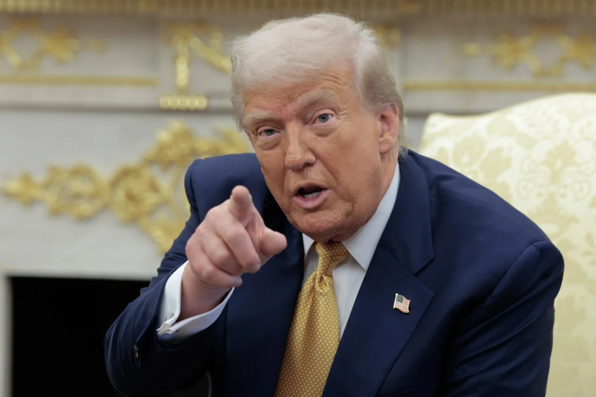 The Pivot to Section 301: Inside the Trump Administration’s New Strategy to Reshape Global Trade