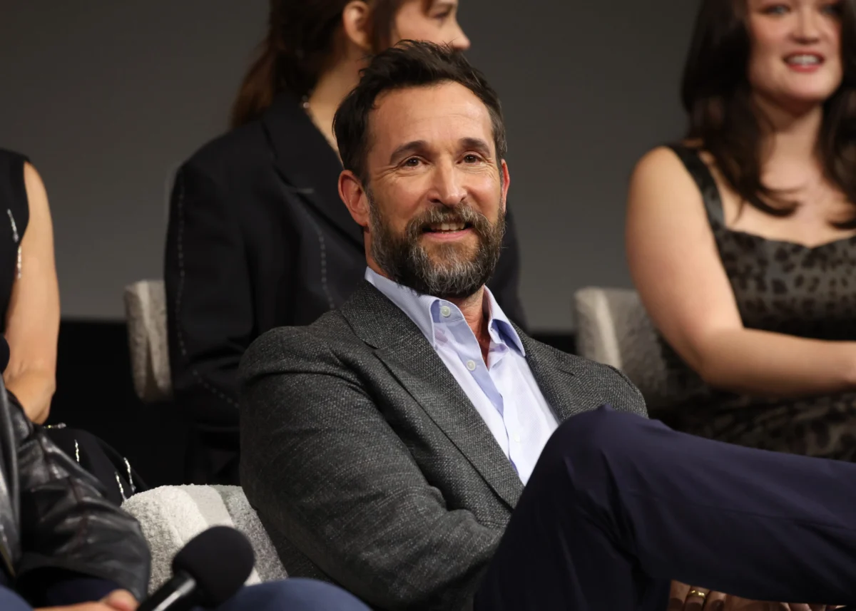 The Price of Primetime: Noah Wyle Reflects on the Iconic Roles That Slipped Through His Fingers