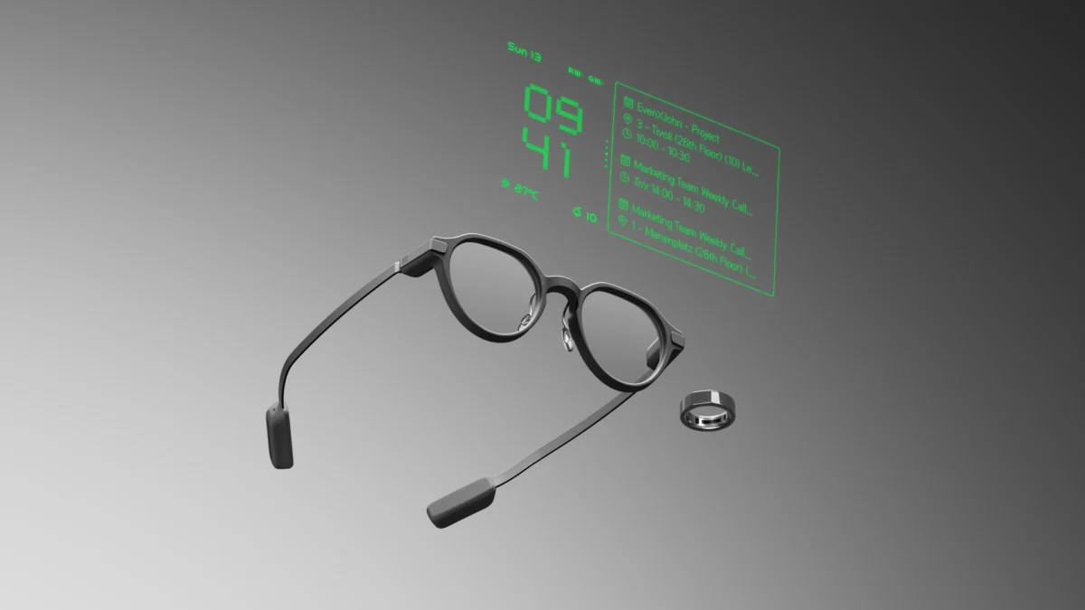 The Quiet Revolution: How Even Realities is Challenging Tech Giants in the Smart Glasses Arms Race