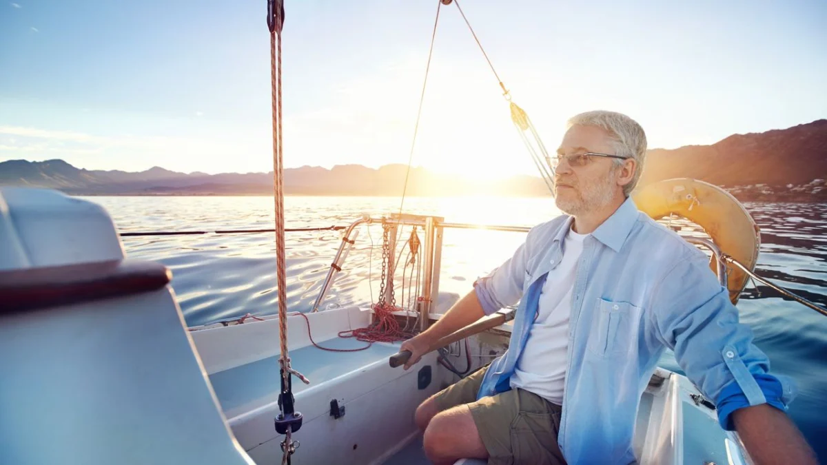 The Retirement Tax Trap: Why a Strong Portfolio Isn’t Enough