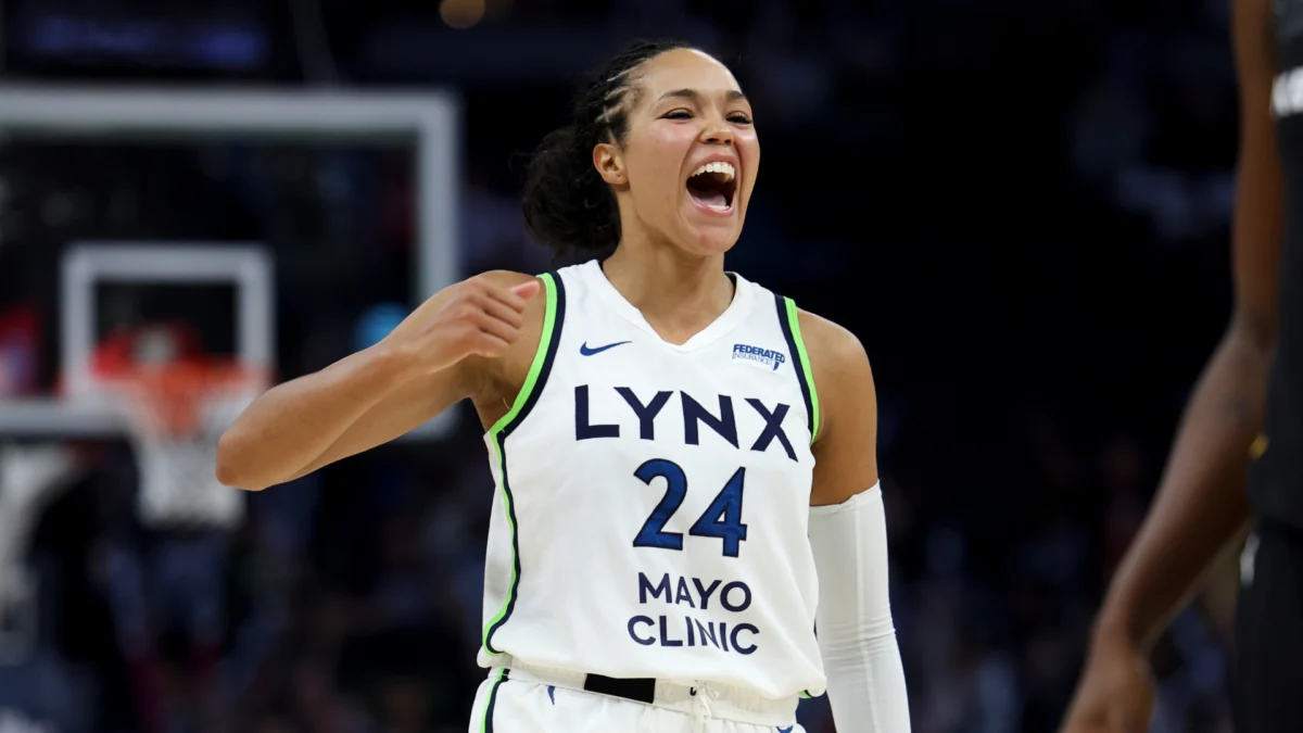 The Return of a Superstar: Napheesa Collier Poised for 2026 Debut Against Seattle Storm