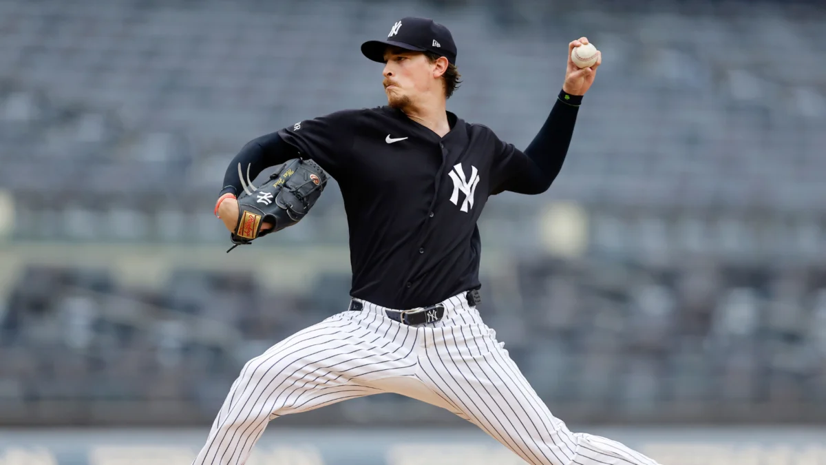 The Return of the Ace: Max Fried Set to Rejoin Yankees Rotation Amidst Pivotal Doubleheader
