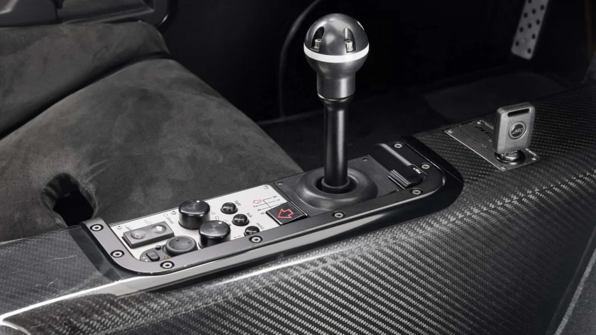 The Return of the Three-Pedal Supercar: Is McLaren Planning a Manual-Gearbox Revival?