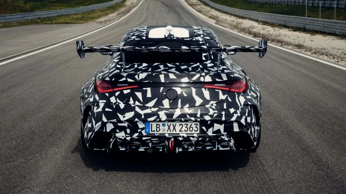 The Return of the V8: Inside Mercedes-AMG’s Exclusive Mythos CLE Project