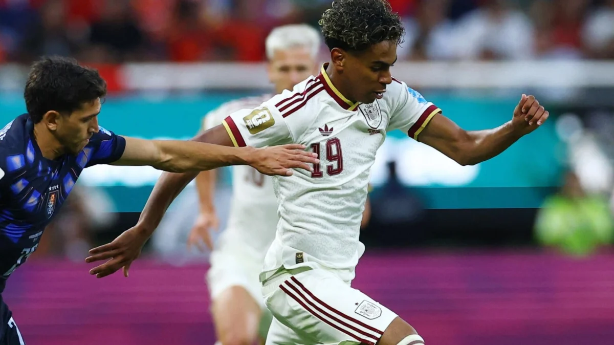 The Road to Glory: Strategic Anytime Goalscorer Picks for the 2026 World Cup Round of 32