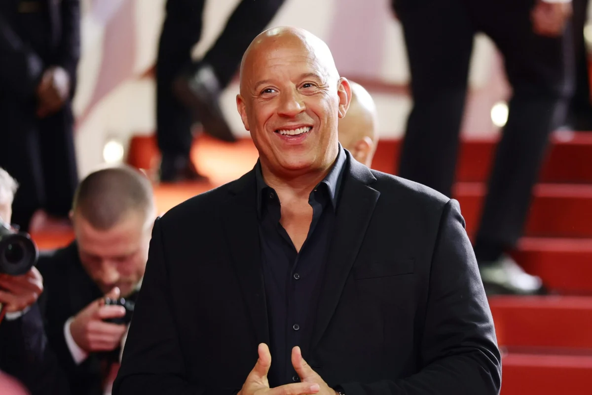 The Road to the Finish Line: Vin Diesel Teases "Fast Forever" as the Franchise Prepares for its Grand Finale