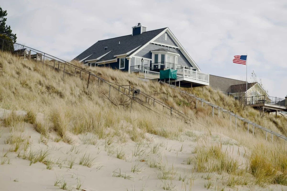 The Saltwater Strategy: How to Maximize Resale Value for Coastal Properties