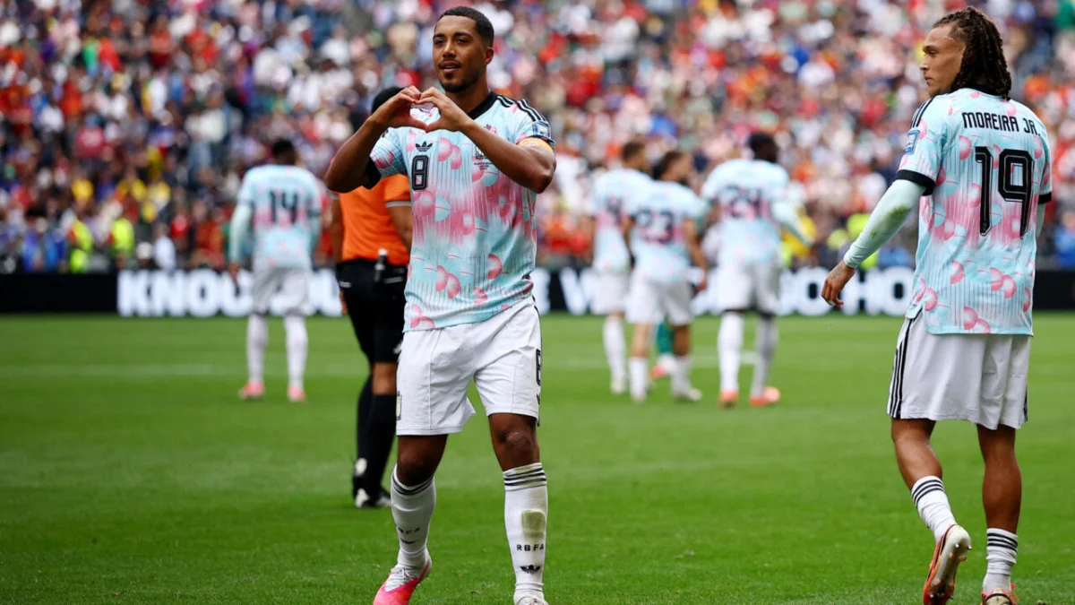 The Seattle Miracle: Belgium’s Stunning 3-2 Extra-Time Comeback Ends Senegal’s World Cup Dream