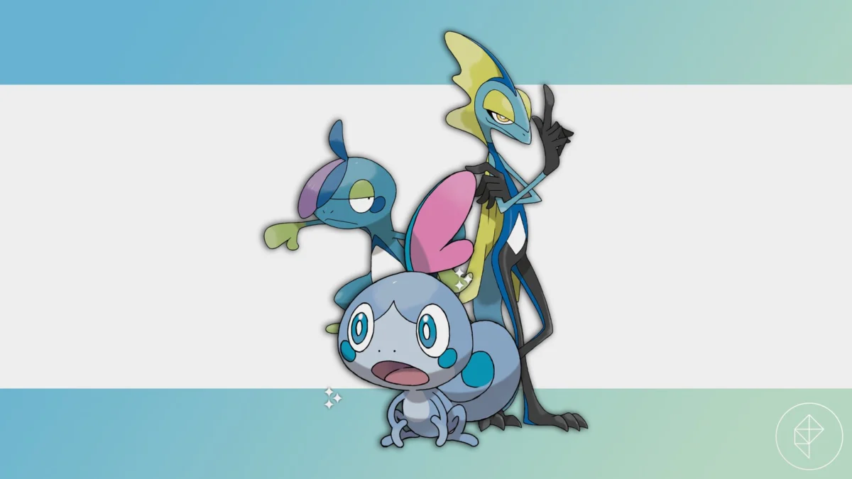 The Secret Agent of the Seas: A Comprehensive Guide to Pokémon GO’s Sobble Community Day