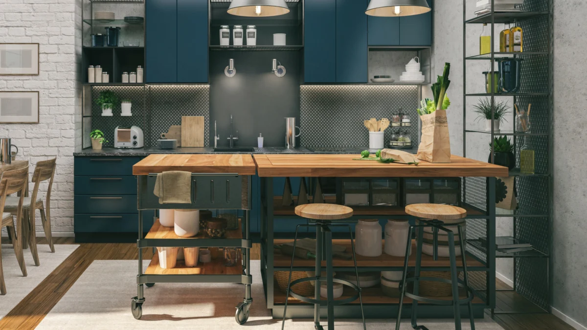 The Secret to Kitchen Longevity: Mastering the "Rule of 7" for Butcher Block Countertops