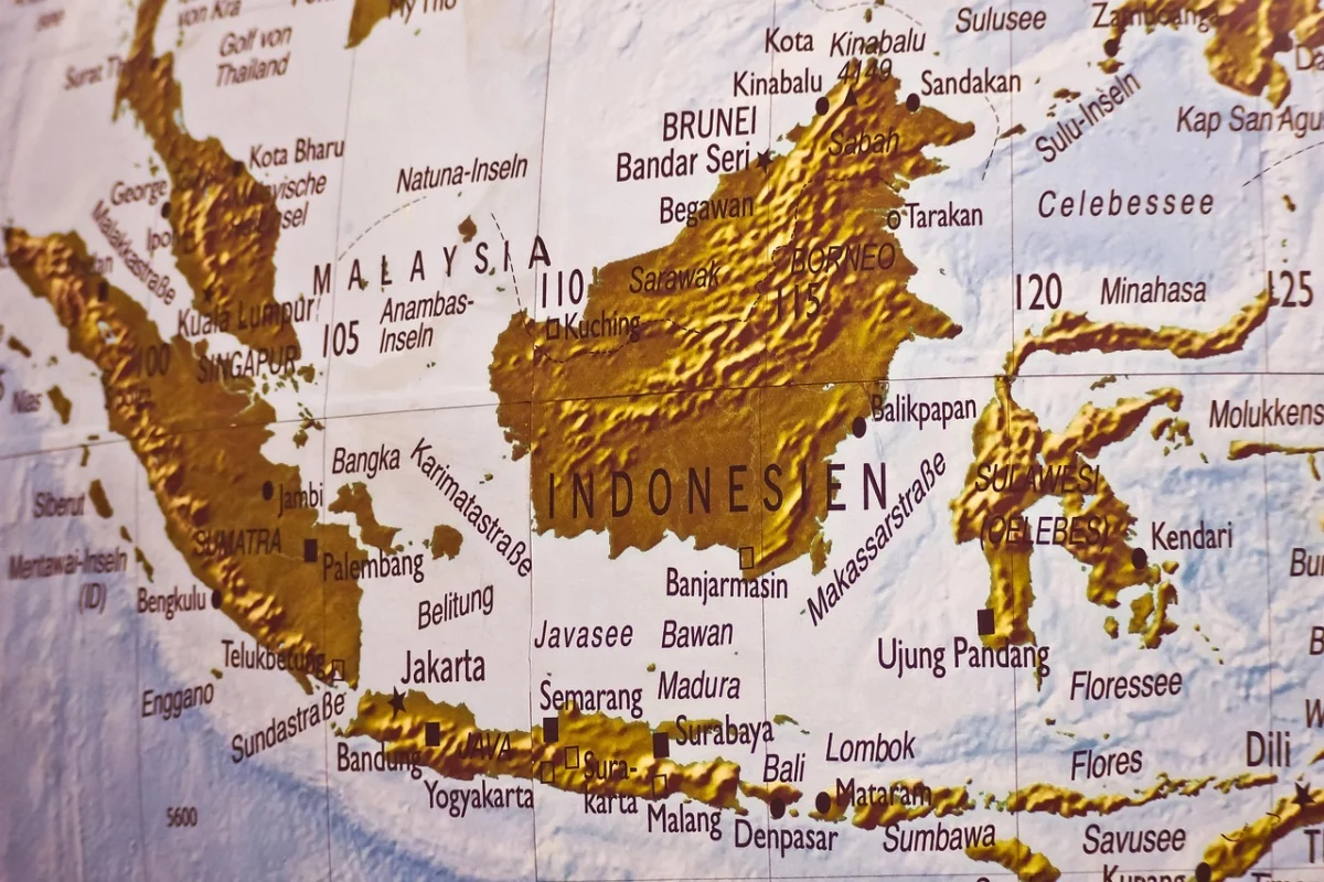 The Shadow Franchise: UN Report Exposes the Explosive Evolution of Southeast Asian Crime Syndicates