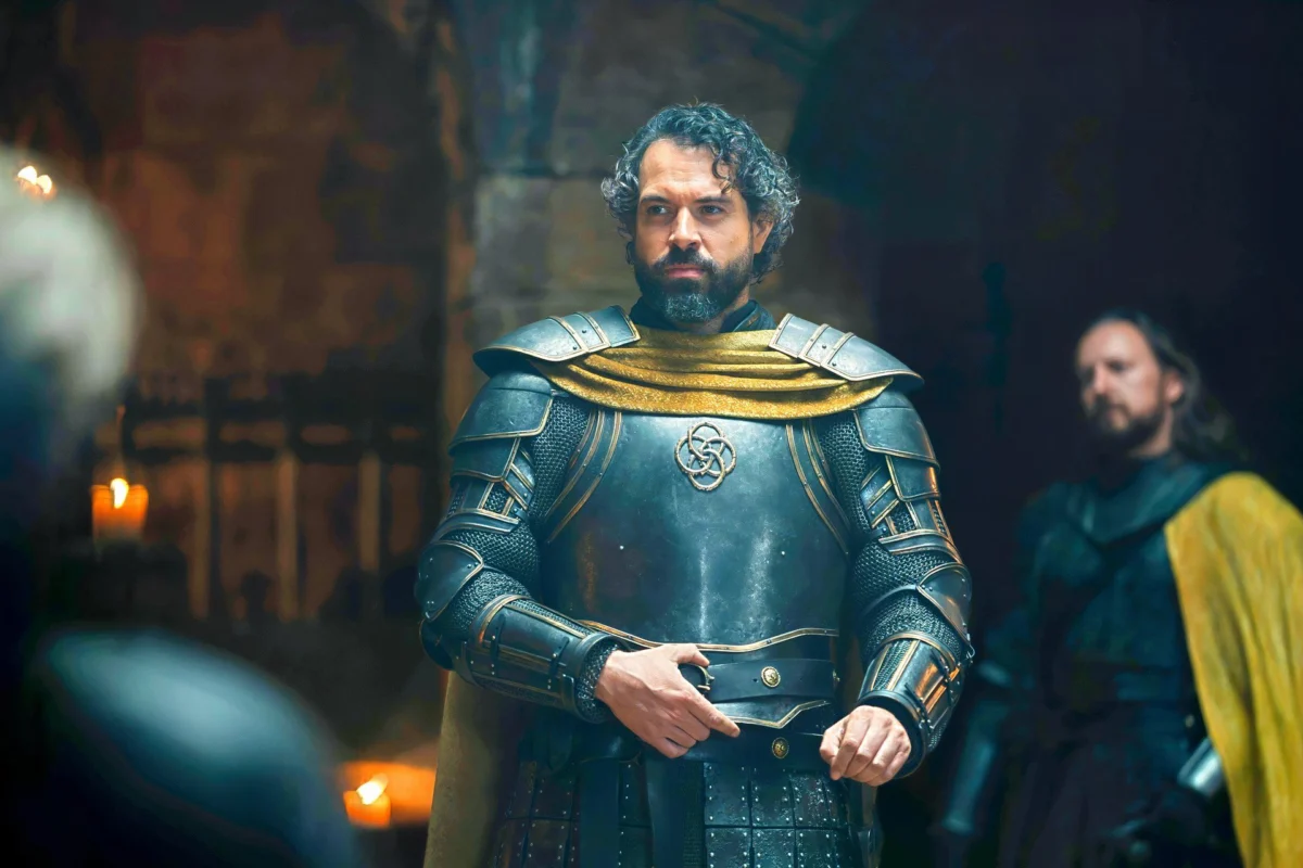 The Shadows of Flea Bottom: Analyzing the Insurgency Against the Gold Cloaks in House of the Dragon