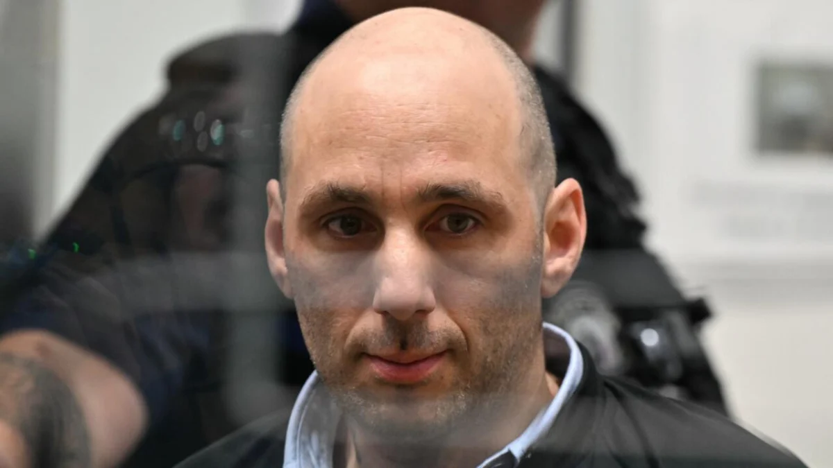 The Silence Broken: Cédric Jubillar Confesses to the Murder of Delphine Jubillar