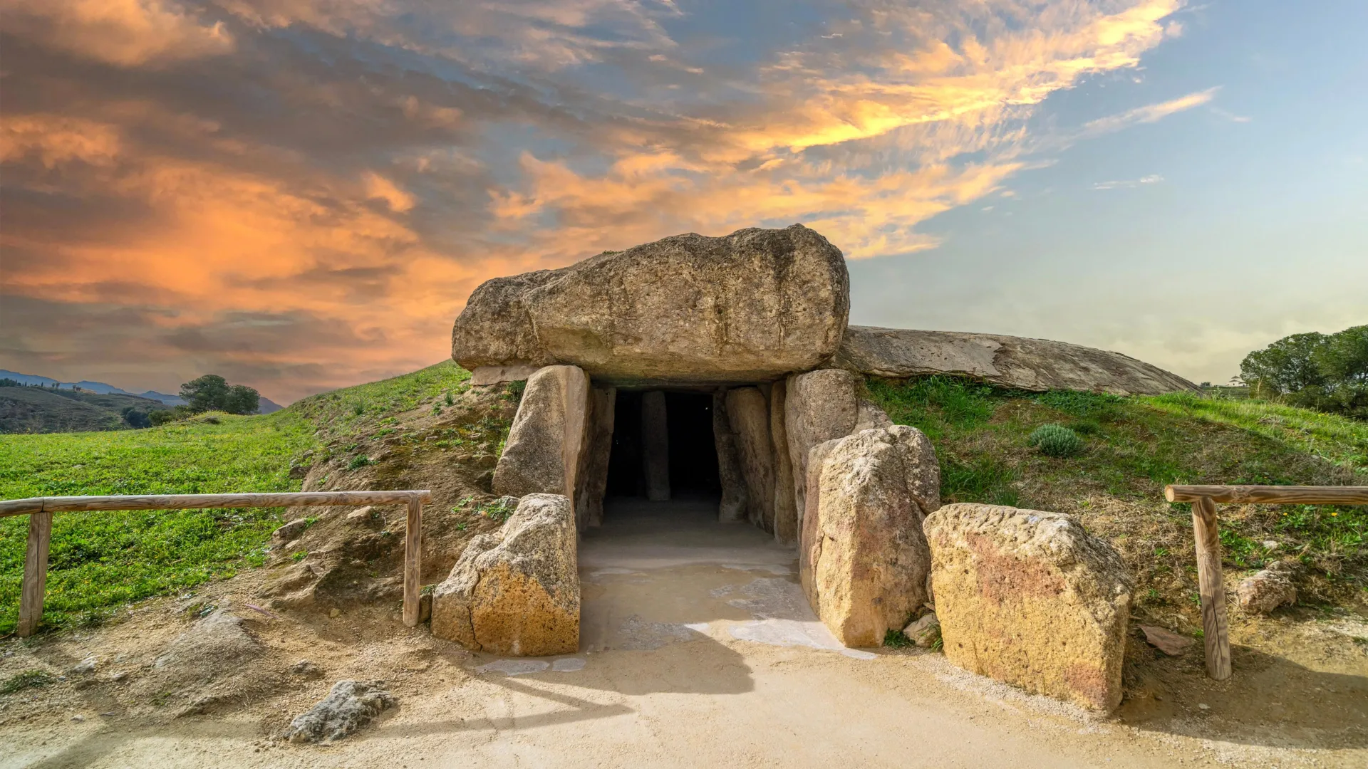 The Silent Collapse: DNA Analysis Uncovers a Mysterious Population Replacement in Neolithic France