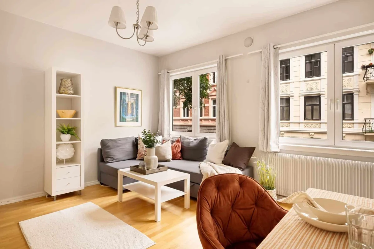 The Silent Negotiator: How to Master Home Staging and Maximize Your Property Value