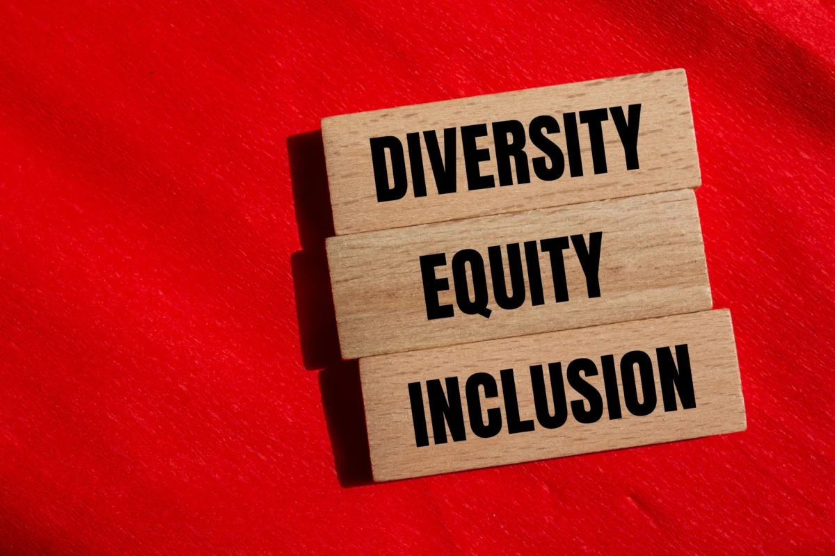 The Silent Retreat: Navigating the Erasure of Equity in Higher Education