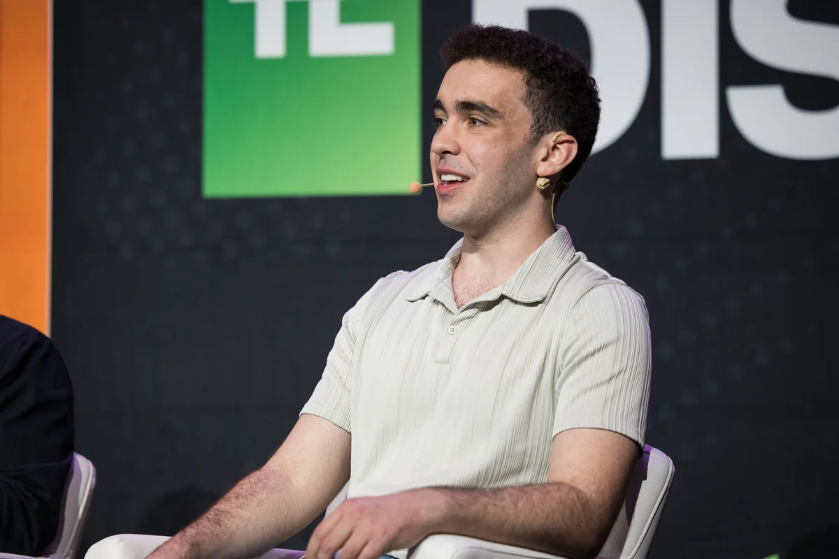The Silicon Valley Breach: How a Venture Capitalist Allegedly Weaponized Confidential Data in the "Campus Social Wars"