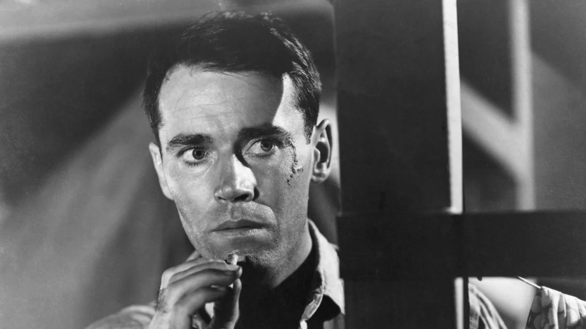 The Simple Comfort of a Hollywood Legend: Henry Fonda’s Final Request