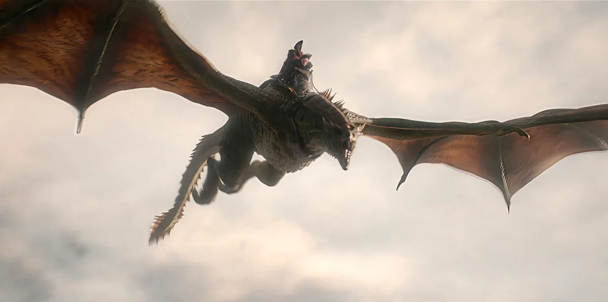 The Skies Over Westeros: Showrunner Ryan Condal Teases Expansion of the Dragon Roster in ‘House of the Dragon’