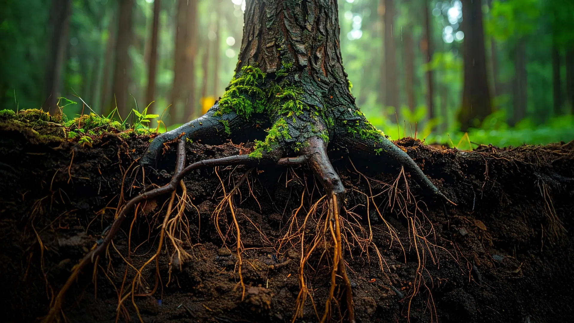 The Sleeping Giant Awakens: How Decades of Soil Research Reveal a Hidden Climate Threat