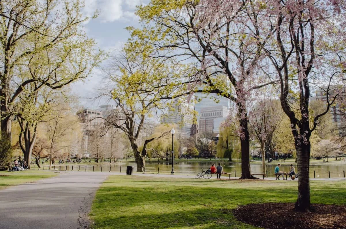 The Soul of the Hub: Unveiling Why Boston Remains America’s Most Enduring City