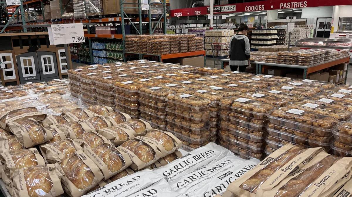 The Sourdough Debate: Why Costco’s Newest Bakery Addition Has Purists Up in Arms