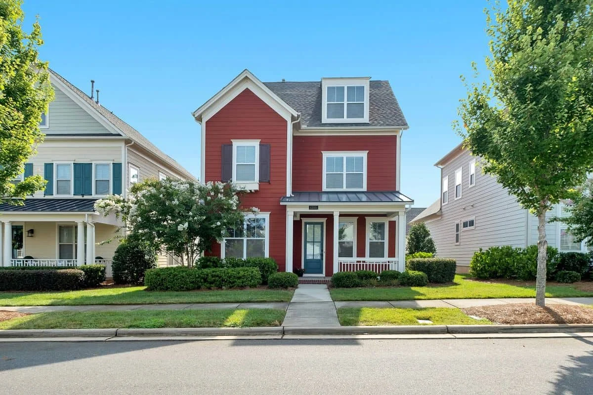 The Strategic Homebuyer: How to Choose a Property with Future Rental Potential