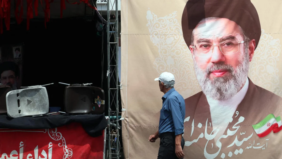 The Succession of Mojtaba Khamenei: A New Era for the Islamic Republic of Iran