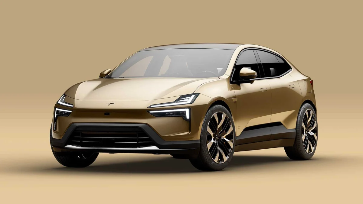 The Sunset of Polestar in America: Understanding the Exit and the "Vampire Car" Opportunity