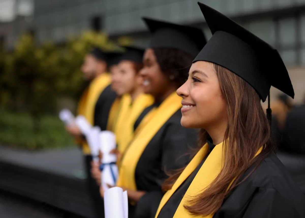 The Talent Gap: Addressing the Persistent Disparities in Latino Degree Attainment