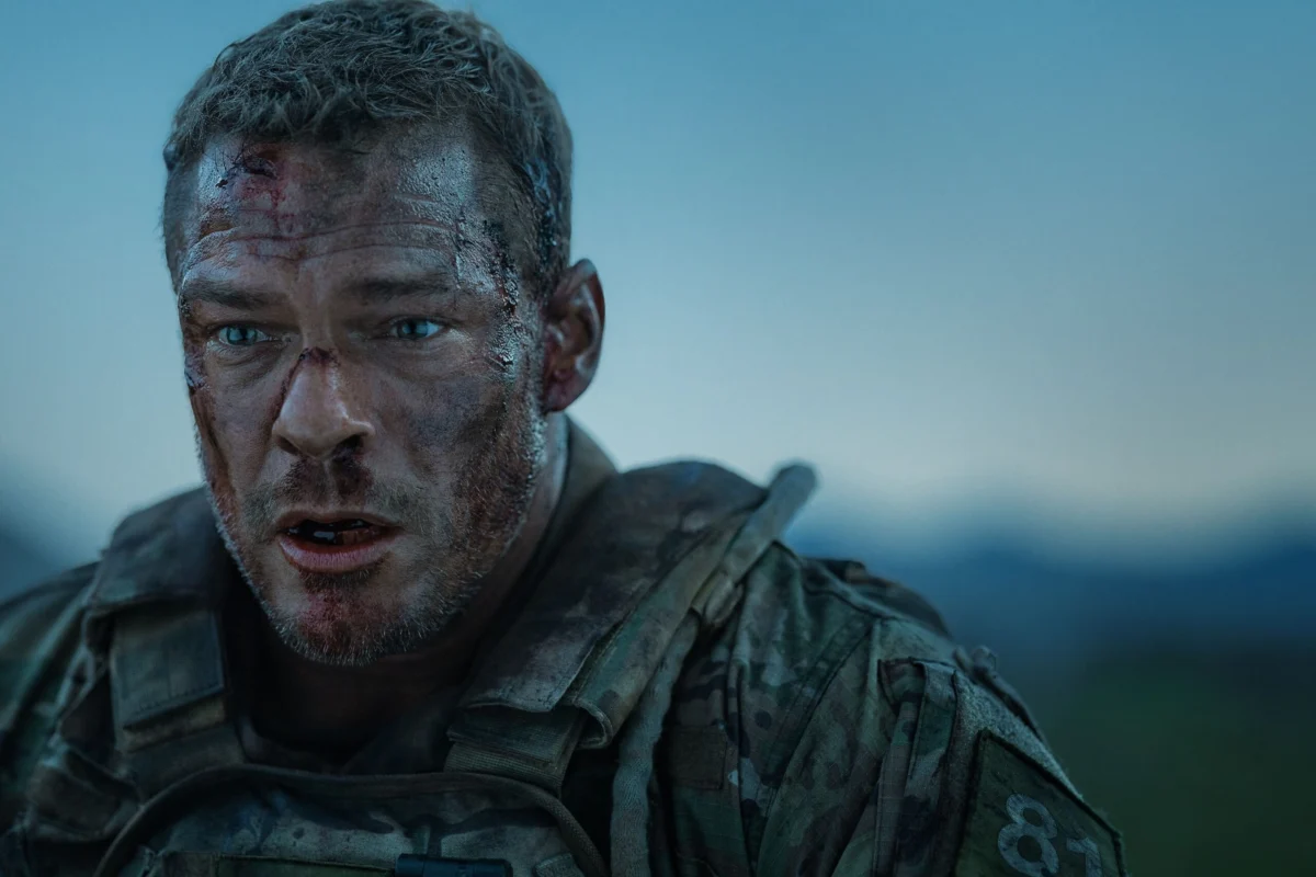 The Titan of Streaming: How ‘War Machine’ Cemented Alan Ritchson’s Status as Hollywood’s Premier Action Icon