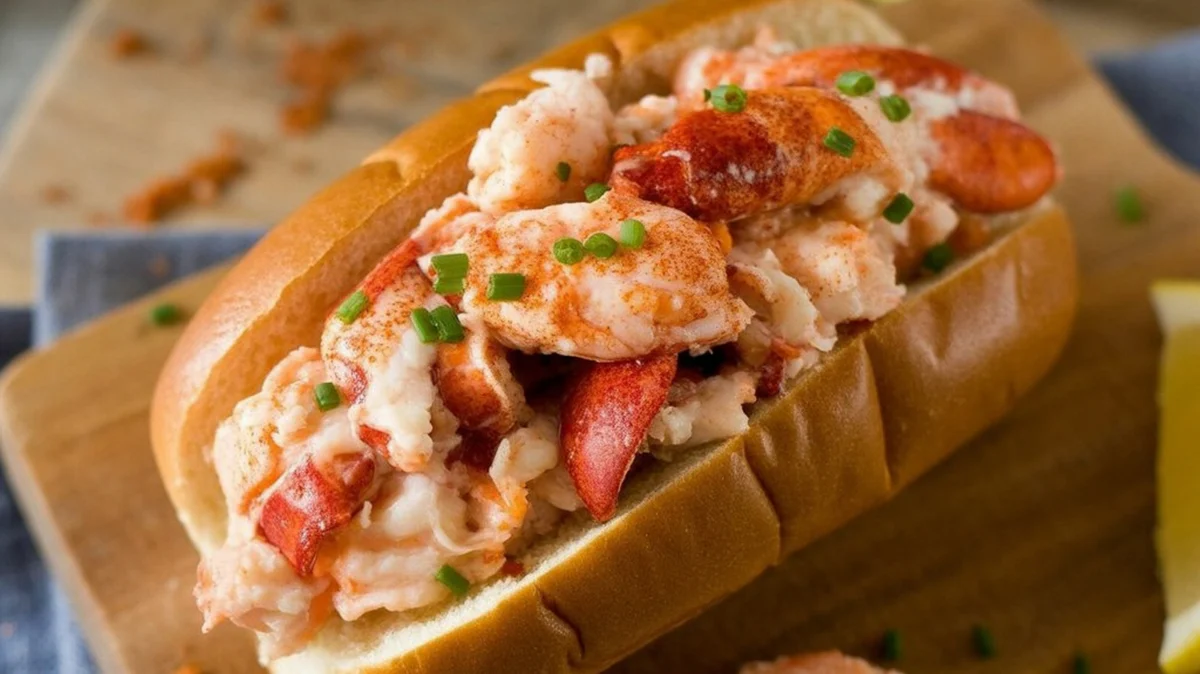 The Ultimate Guide to Boston’s Iconic Lobster Roll: A Culinary Pilgrimage