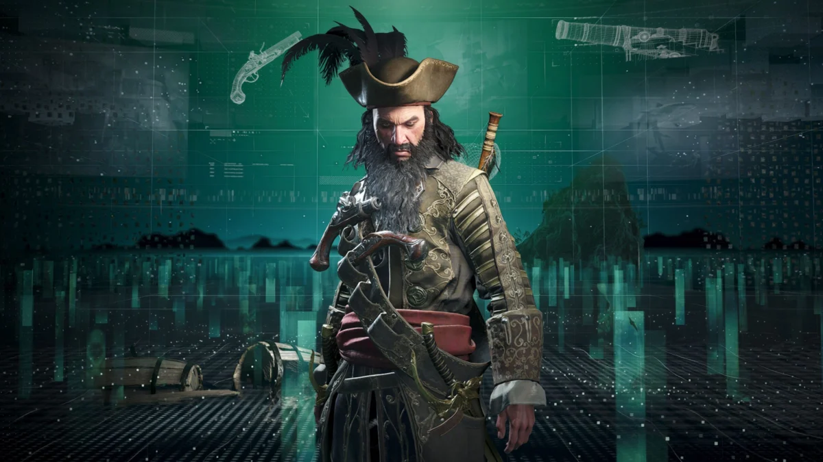 The Ultimate Guide to Enhancing Assassin’s Creed Black Flag Resynced: Essential Mods for the Modern Pirate