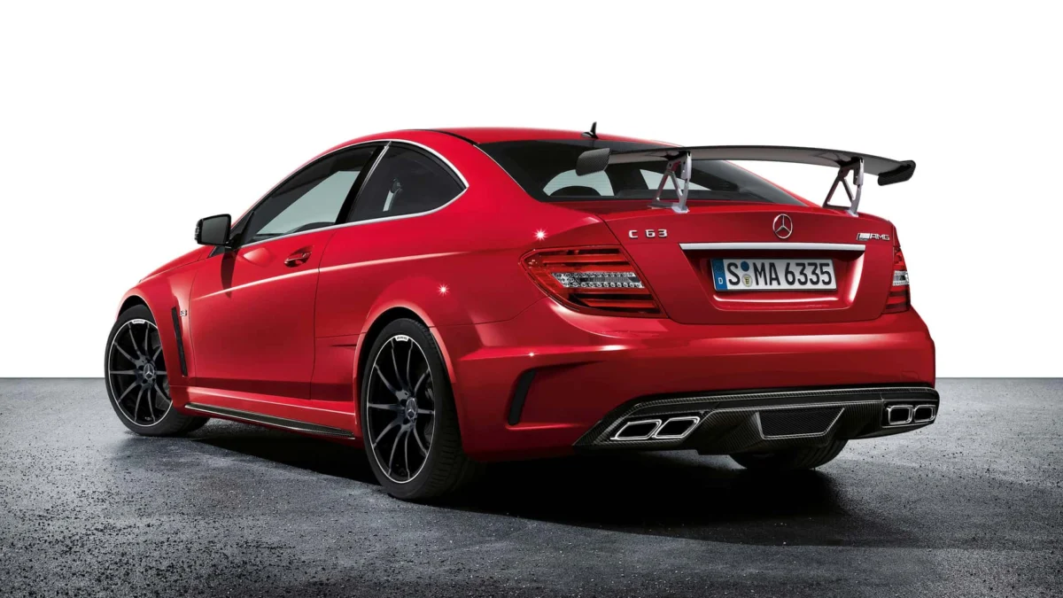 The V8 Renaissance: Mercedes-AMG’s Strategic Pivot Back to Eight-Cylinder Power