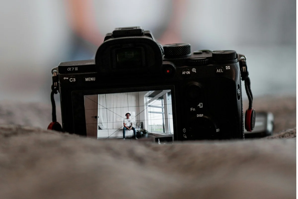 The Visual Edge: Why Professional Photography is the Modern Real Estate Gold Standard