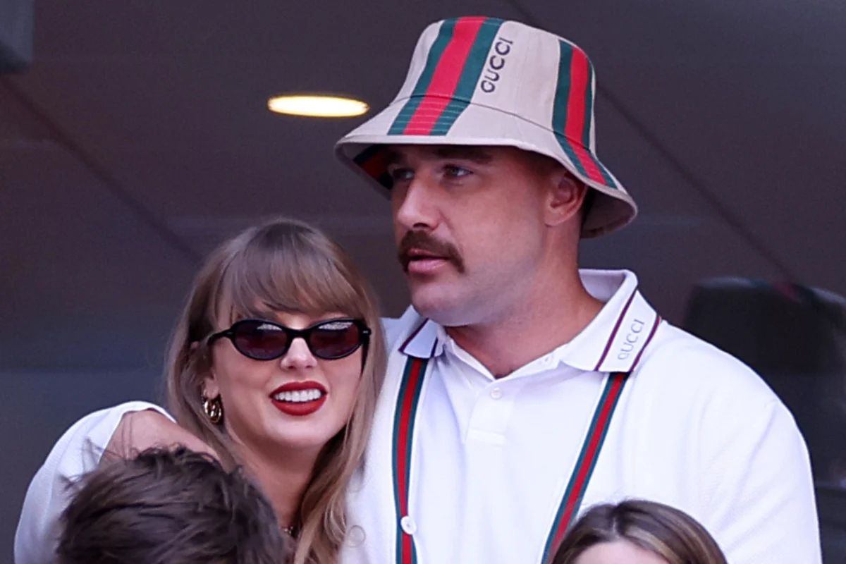 The Wedding of the Century: Inside the Taylor Swift and Travis Kelce Nuptials at Madison Square Garden