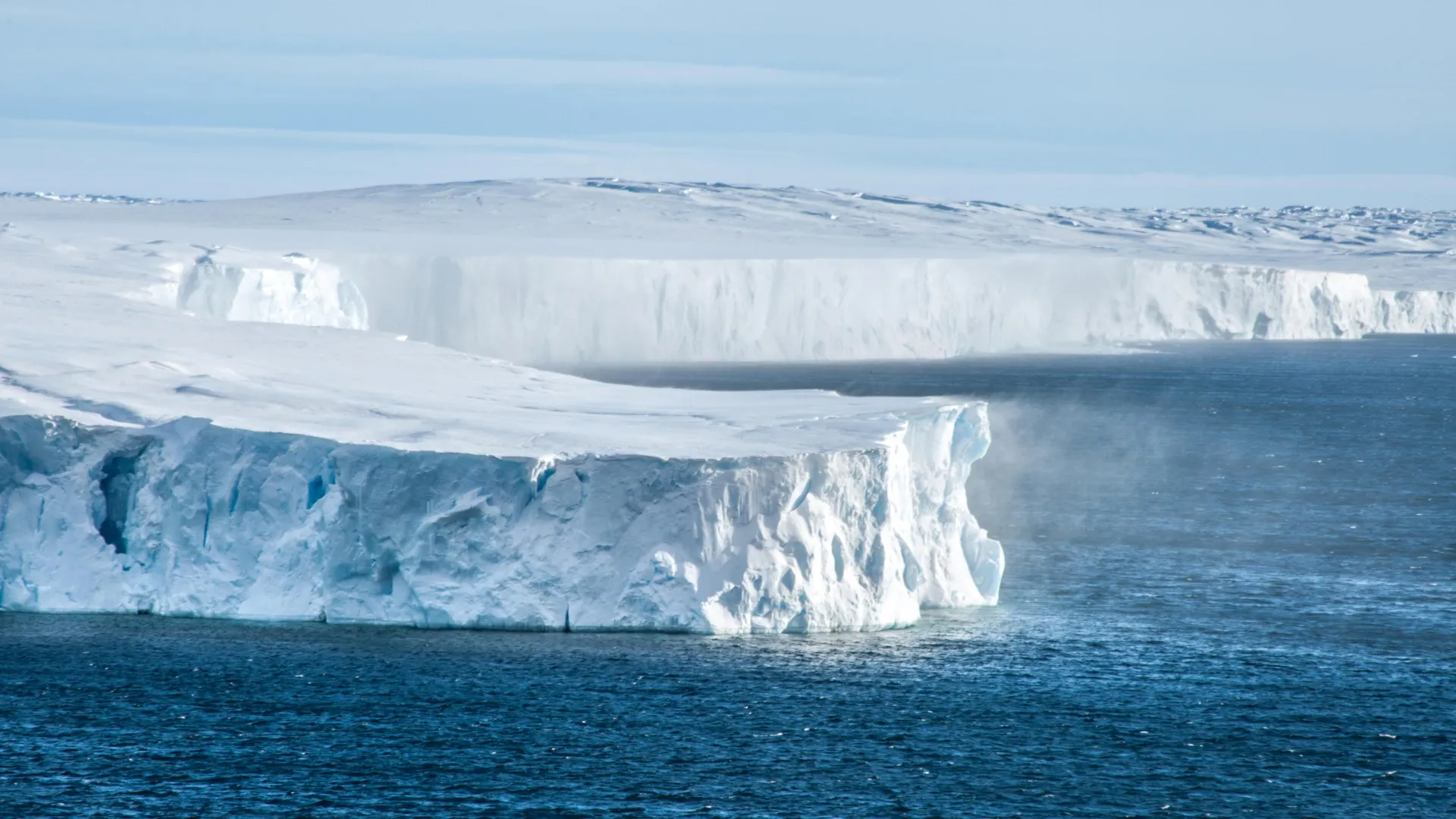 The Window of Certainty: A New Scientific Blueprint for Navigating Antarctic Ice Loss
