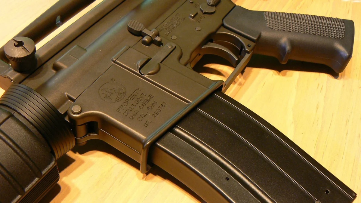 Third Circuit Landmark Ruling: New Jersey Assault Weapons Ban Struck Down in Historic Second Amendment Decision