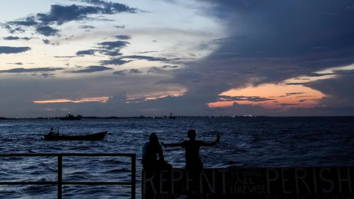 Tragedy at Sea: Guyana Mourns as Search Continues for Dozens Following Ferry Disaster
