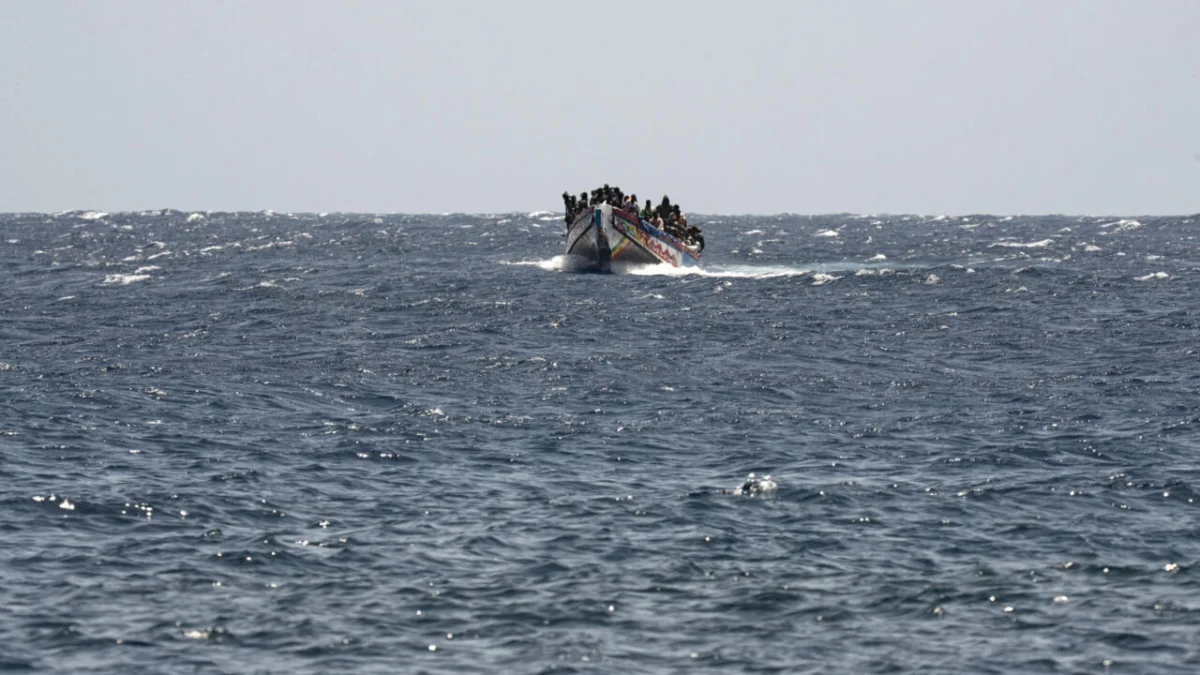 Tragedy on the Atlantic: 144 Reported Dead or Missing Following Perilous Migrant Voyages off Mauritania